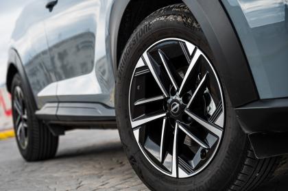 Test: Nissan Juke 1.0DiG-T 114Ps